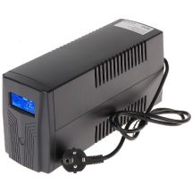 AT-UPS650-LCD 650 VA USV von EAST