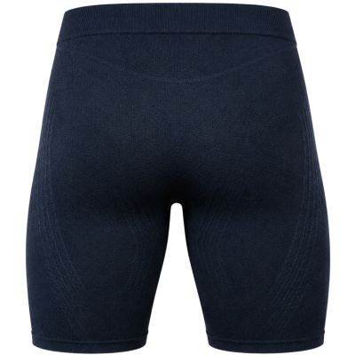 2. Corto Vivasport 5 Herren-Thermoshorts, marineblau, 600691