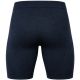2. Corto Vivasport 5 Herren-Thermoshorts, marineblau, 600691