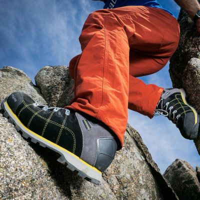 8. TREZETA Hurricane Evo M T010717006 Schuhe