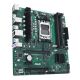 3. ASUS PRO B650M-CT-CSM AMD B650 Sockel AM5 Micro-ATX