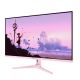 8. Arozzi Nova 32"-Computermonitor 80 cm (31,5") 2560 x 1440 px Quad HD LED Pink
