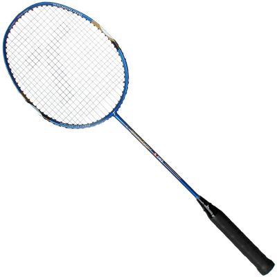 6. Techman Graphite 5002 T5002 Schläger