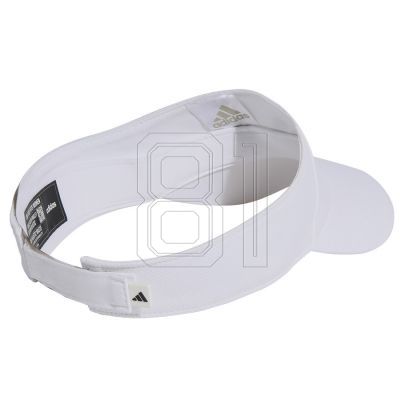 2. Visor adidas Aeroready Visor HT2042