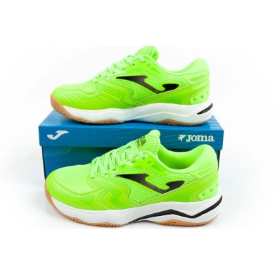 10. Joma Herren-Sportschuhe V.Dynamic Volleyball grün Indoor
