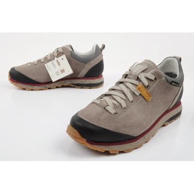 8. Bellamont Gore-Tex Damen-Trekkingschuhe, strapazierfähig, zum Wandern