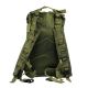 24. Offlander Survival 25L Wanderrucksack OFF_CACC_32GN