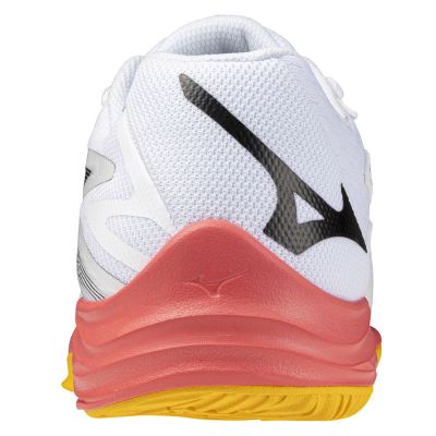 4. Mizuno Lightning Star Z7 Jr Volleyballschuhe V1GD230398