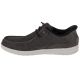 2. Skechers Slip-Ins: Melson - Coronado 210959-BKGY Grau 41