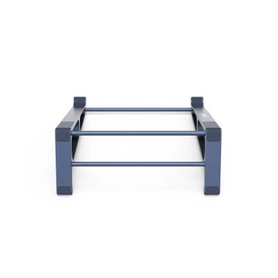 5. Orico MA15 15" faltbarer Laptopständer - grau
