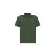 8. Paul&Shark Herren-Poloshirt, olivgrüne Baumwolle, 99311001-89 – klassisch, sportlich elegant