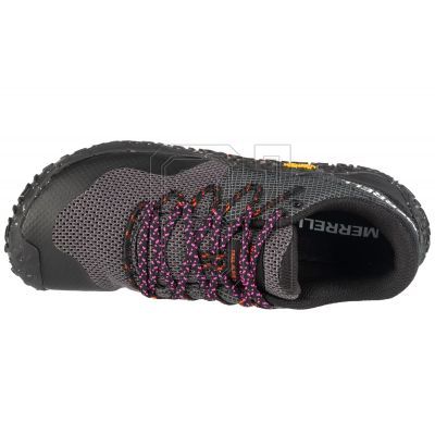 3. Merrell Trail Glove 7 W J068318 Laufschuhe