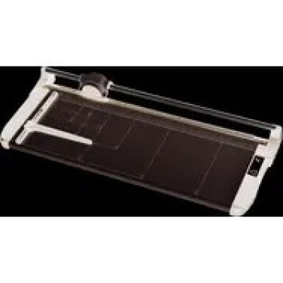 2. Olympia TR 6712 Guillotine 70 cm 12 Blatt