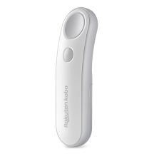 Kobo N257-AC-WH-U-PL Bluetooth-Fernbedienung für E-Book-Reader mit Drucktasten