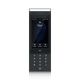 Ubiquiti G3 Intercom-Eingangskontrollterminal Schwarz