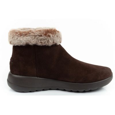 12. Skechers On-The-Go W 144041/CHOC Schuhe