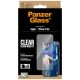 5. PanzerGlass Ultra-Wide Fit EasyAligner Tempered Glass für iPhone Air