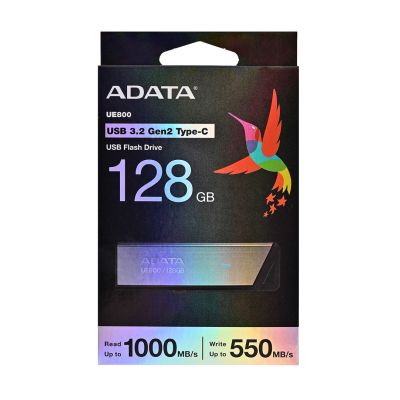 5. ADATA-Stick Dashdrive Elite UE800 128 GB