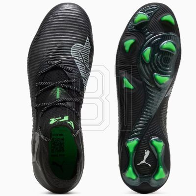3. Puma FUTURE 8 Ultimate FG 108138-02 Schuhe