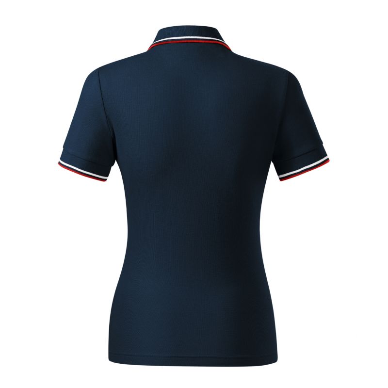 3. Malfini Focus W MLI-23302 Poloshirt