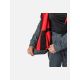 4. ROSSIGNOL Racing Jacket Junior – schwarze Jacke