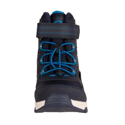 4. Trollkids Kinder Lofoten Winterstiefel PRO Jr 672-117