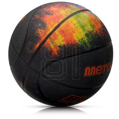 5. Basketball Meteor Blaze 7 16812 Größe 7
