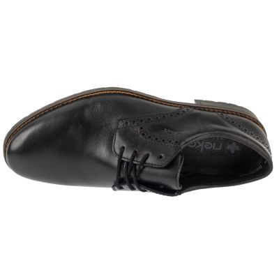 3. Rieker Schuhe 14642-00 Schwarz 40
