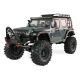 2. Amewi AMXRock Crosstrail Crawler 4WD 1:10 ARTR Hellgrau