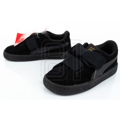 9. Puma Heart SNK Jr Schuhe 364920 06