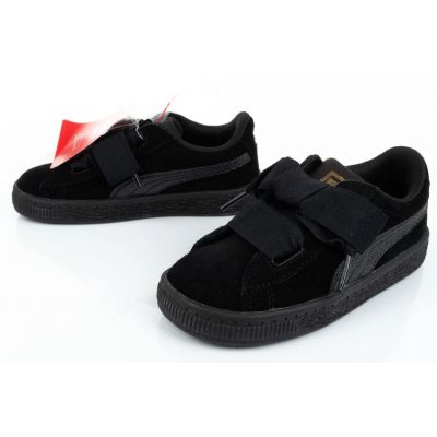 9. Puma Heart SNK Jr Schuhe 364920 06
