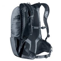 Deuter Updays 20 Skitourenrucksack - schwarz