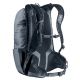 Deuter Updays 20 Skitourenrucksack - schwarz