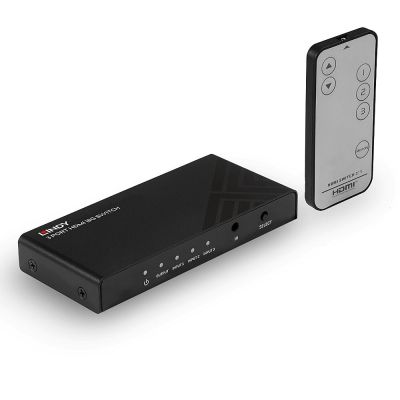 Lindy 38232 HDMI-Videoschalter