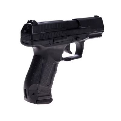 19. Walther P99 DAO GBB CO2-Airsoft-Waffe
