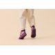 13. Affenzahn Friendy Otter Leder Barfußschuhe (01488-40178)