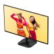 3. AOC Monitor (27") Q27B35S3 16:9 HDMI+DP IPS Schwarz