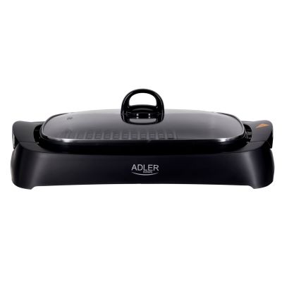 3. ADLER AD 6610 Elektrogrill
