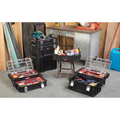 4. Keter 240051 Gartenmöbelset