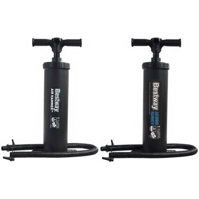 8. BESTWAY LUFTHAMMERPUMPE 19'' 48cm 62030/7925