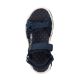 7. Trollkids Kinder Oslofjord Sandale marine (268-110)