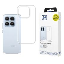 3mk Clear Case für Xiaomi 17 - transparent