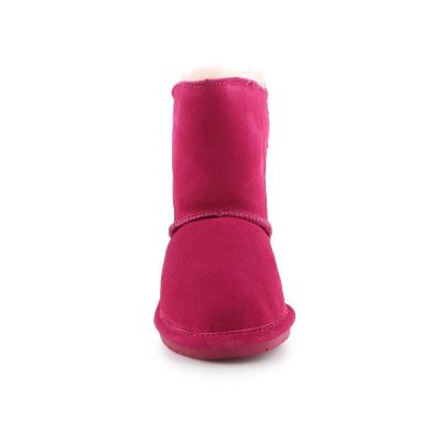 8. Bearpaw Mia Toddler Jr 2062T-671 Pom Berry Schuhe