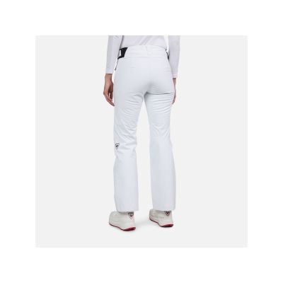 6. Rossignol W Skihose weiß