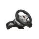 28. NANORS-LENKRAD PS4/PS3/XBOX ONE/XBOX360/PC (X-INPUT/D-INPUT)/SWTICH/ANDROID 8IN RS700
