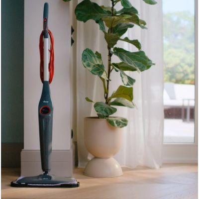 7. Vileda Steam Plus XXL Pro Dampfmopp