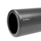 2. HMS Fitnessrolle GRAPHIT/SCHWARZ FS111 