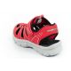 5. Skechers Relix Jr 406520L/RDBK Sandalen
