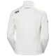 3. Helly Hansen Damen-Fleecejacke W CREW FLEECE JACKET 34604 001