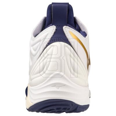 5. Mizuno Wave Momentum 3 MID M V1GA231743 volleyball shoes